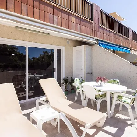 Apartamento Gigantes Cliff By Sydney Playa Sur Acantilado de los Gigantes