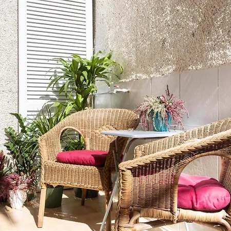 Gigantes Cliff By Sydney Playa Sur Apartamento