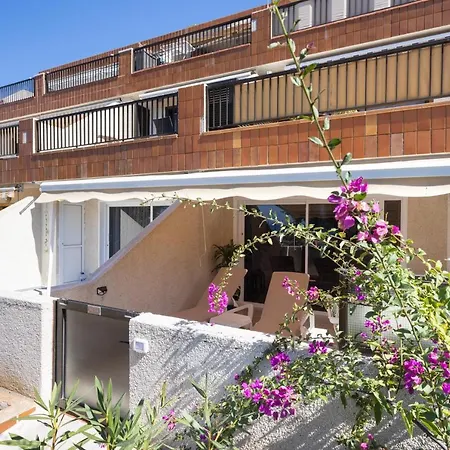 Apartamento Gigantes Cliff By Sydney Playa Sur *