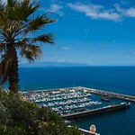 Gigantes Cliff By Sydney Playa Sur Apartment