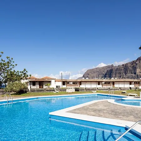 Gigantes Cliff By Sunkeyrents Apartment *