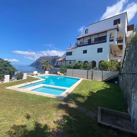 Apartment Gigantes Cliff By Sunkeyrents Acantilado de los Gigantes