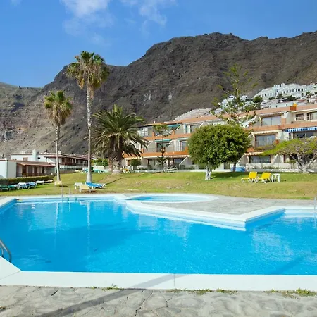 Gigantes Cliff By Sunkeyrents Apartment