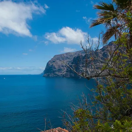 Apartment Gigantes Cliff By Sunkeyrents Acantilado de los Gigantes