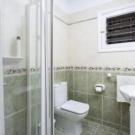 Apartment Gigantes Cliff By Sunkeyrents Acantilado de los Gigantes