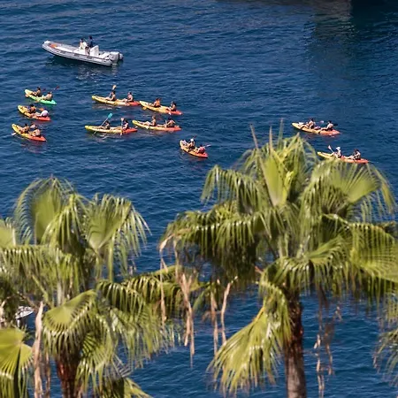 Gigantes Cliff By Sunkeyrents Apartamento *