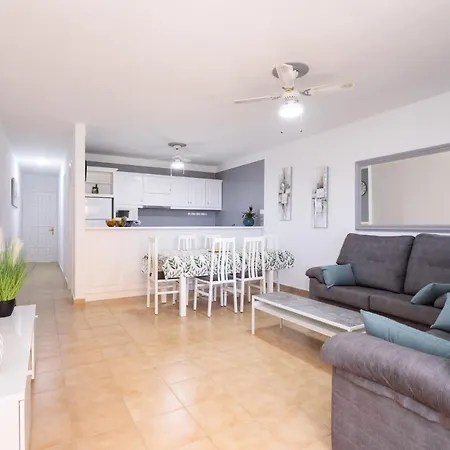 Gigantes Cliff By Sunkeyrents Apartamento *