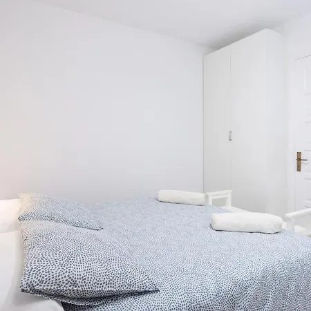 Gigantes Cliff By Sunkeyrents Apartamento Acantilado de los Gigantes