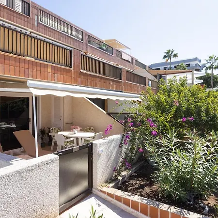 Gigantes Cliff By Sunkeyrents Apartamento Acantilado de los Gigantes