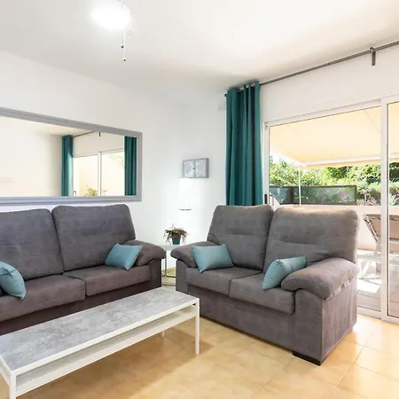Gigantes Cliff By Sunkeyrents Apartamento *