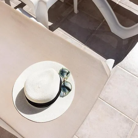 Apartamento Gigantes Cliff By Sunkeyrents *