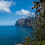 Apartamento Gigantes Cliff By Sydney Playa Sur Acantilado de los Gigantes